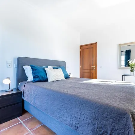 Villa Casa Do Limoeiro