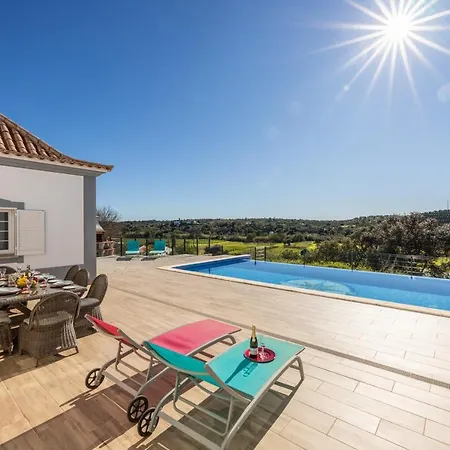 Casa Do Limoeiro Villa