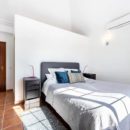 Villa Casa Do Limoeiro *