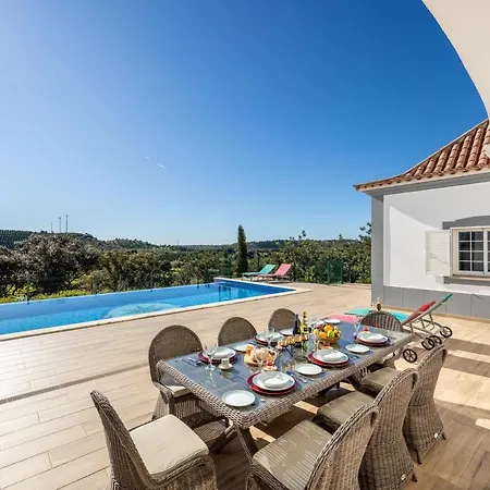 Casa Do Limoeiro Villa Tavira