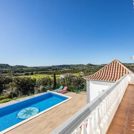 Villa Casa Do Limoeiro