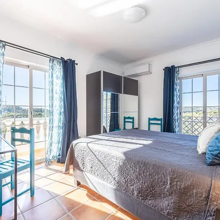 Villa Casa Do Limoeiro Tavira