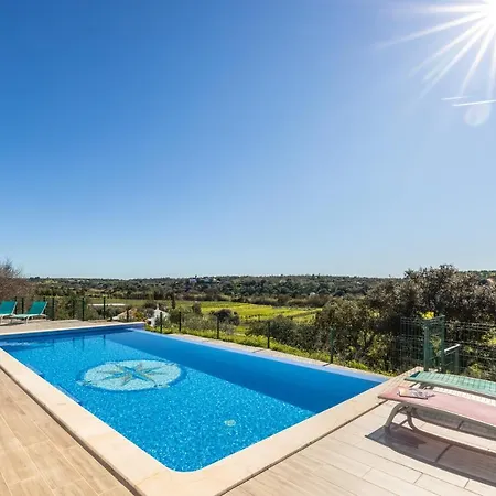 Casa Do Limoeiro Villa