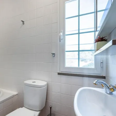 Casa Do Limoeiro Villa *