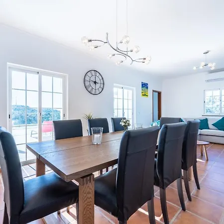 Villa Casa Do Limoeiro *