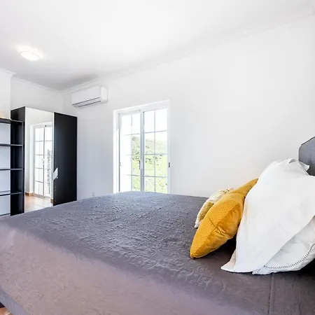 Casa Do Limoeiro * Tavira