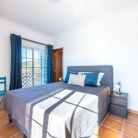 Casa Do Limoeiro וילה *