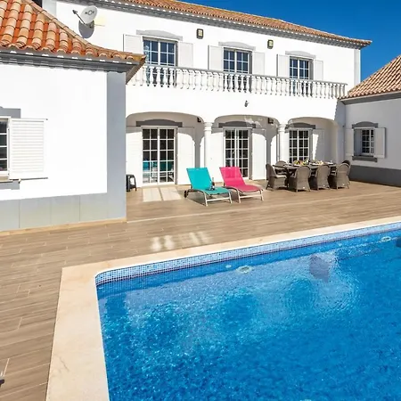 Casa Do Limoeiro