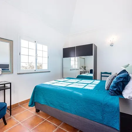 别墅 Casa Do Limoeiro