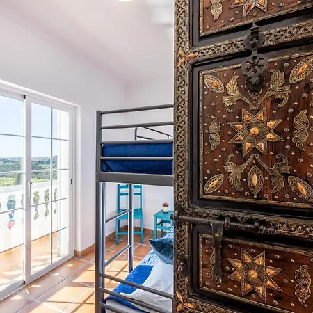 Casa Do Limoeiro וילה *