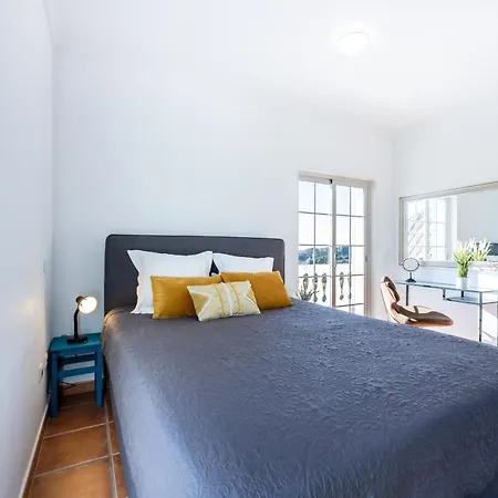 Casa Do Limoeiro 别墅 *