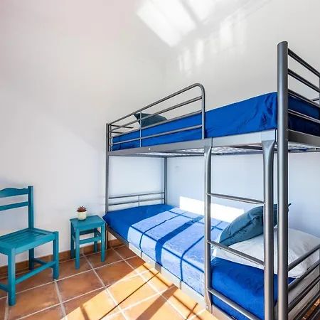 וילה Casa Do Limoeiro