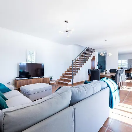 别墅 Casa Do Limoeiro 塔维拉