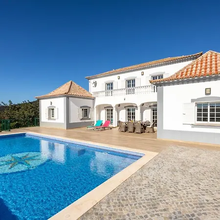 Casa Do Limoeiro וילה *