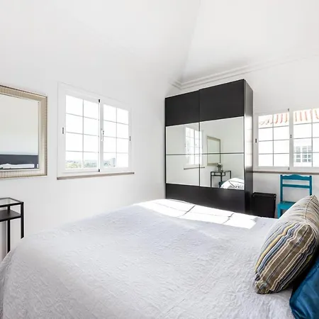 别墅 Casa Do Limoeiro *