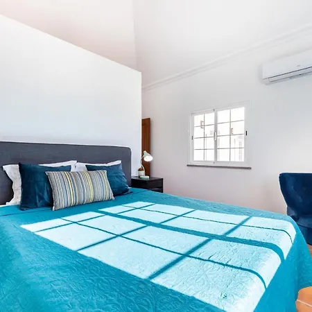 别墅 Casa Do Limoeiro