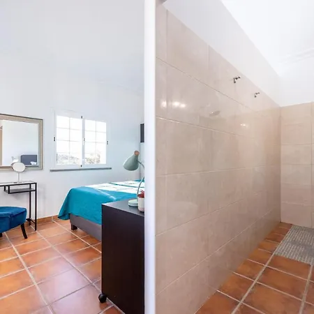 别墅 Casa Do Limoeiro