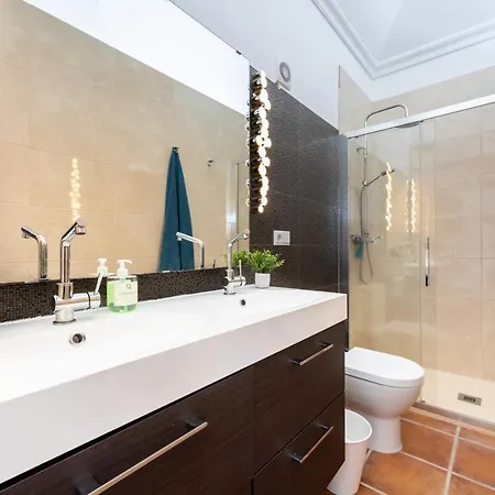 Casa Do Limoeiro 别墅 塔维拉