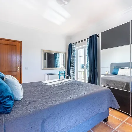 Casa Do Limoeiro 别墅