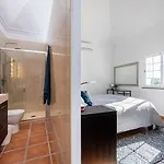 וילה Casa Do Limoeiro *