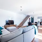 וילה Casa Do Limoeiro טאווירה