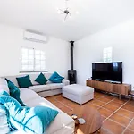 Casa Do Limoeiro וילה טאווירה