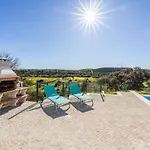 וילה Casa Do Limoeiro טאווירה