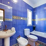 Casa Do Limoeiro וילה