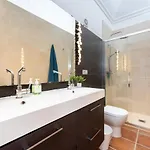 Casa Do Limoeiro וילה טאווירה