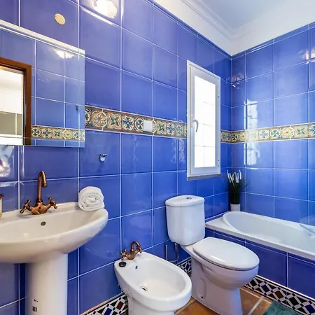 Casa Do Limoeiro Вилла